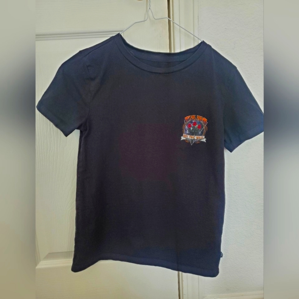 Vans women's t-shirt